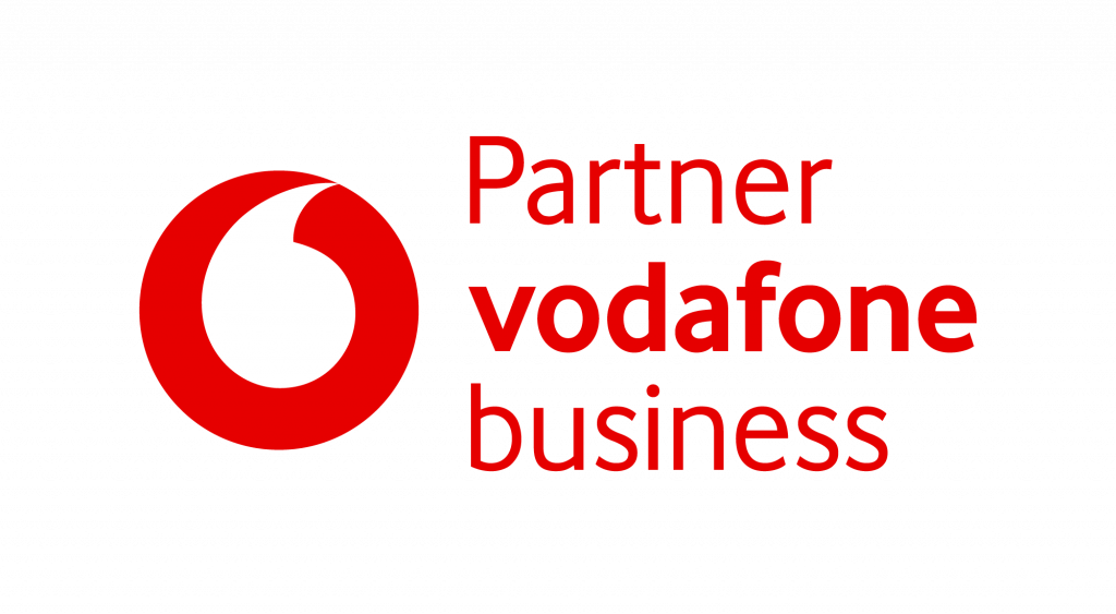 Vodafone partner